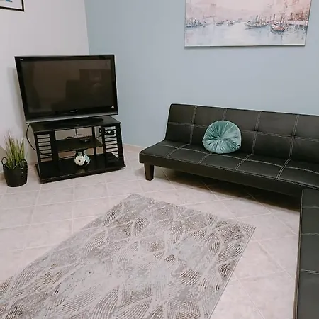 Appartement Alba Pozzallo