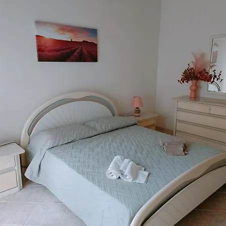 Appartement Alba *