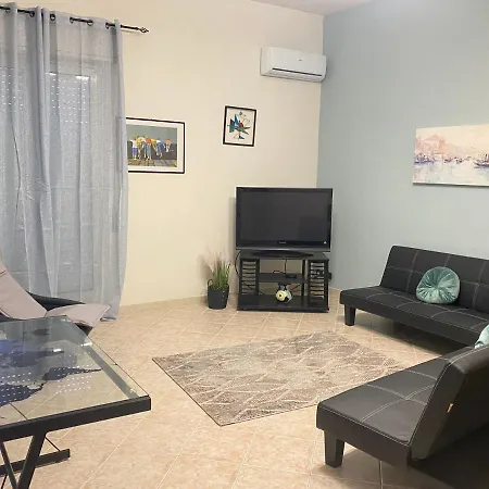 Appartement Alba Pozzallo