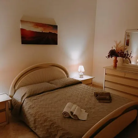 Appartement Alba Pozzallo