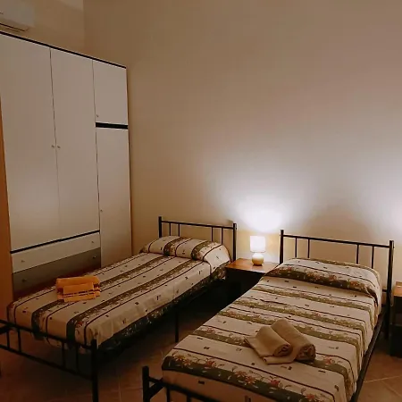 Appartement Alba