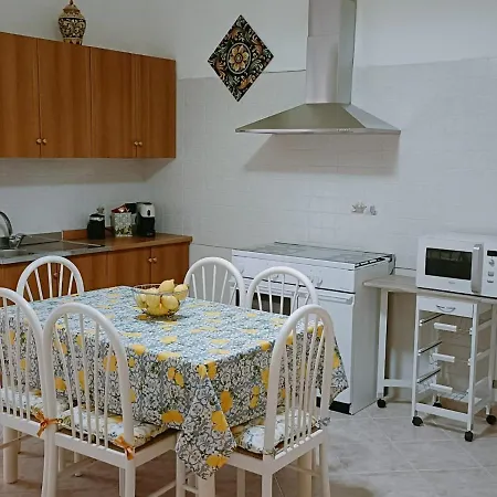 Alba Appartement *