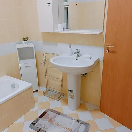 Alba Appartement Pozzallo