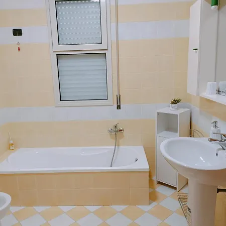 Appartement Alba