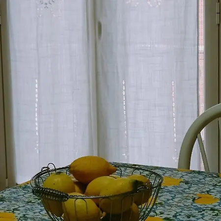 Alba Appartement *