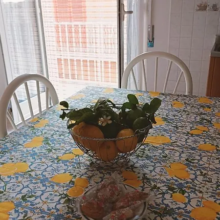Appartement Alba