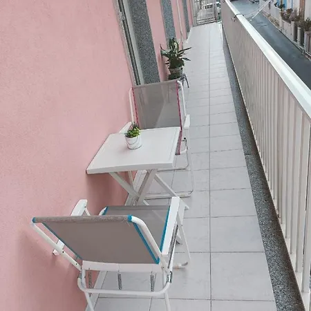 Alba Appartement