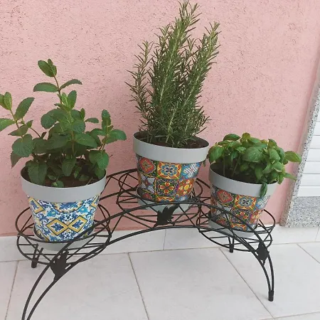 Alba Appartement