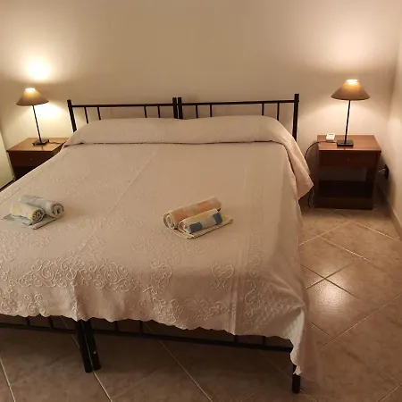 Appartement Alba *
