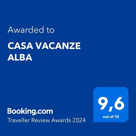 Alba Appartement Pozzallo