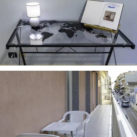 Alba Appartement Pozzallo