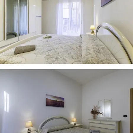 Appartement Alba Pozzallo