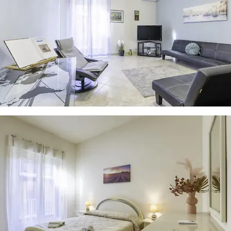 Appartement Alba Pozzallo